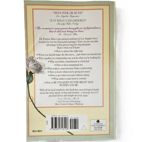 Getting To "I Do"  The Secrest to Doing Relationships Right by Allen & Harmon - Picture 7 of 7